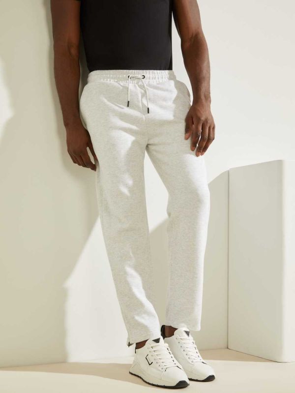 Multicolor Men's Guess Eco Hale Pants Australia Sale | 532ZWAUKQ