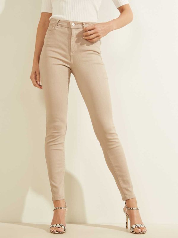 Multicolor Women's Guess 1981ed Skinny Coats Australia Sale | 031SBLFAY