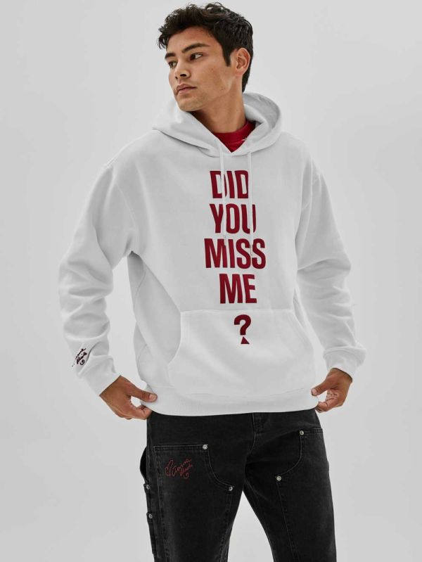 White Men's Guess Originals x Anna Nicole Smith Hoodie Australia Sale | 395LPESKA