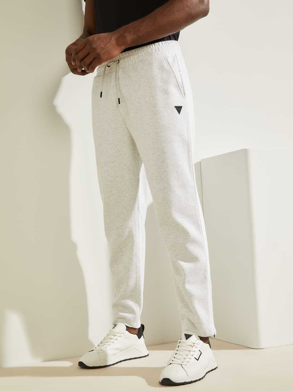 Multicolor Men's Guess Eco Hale Pants Australia Sale | 532ZWAUKQ