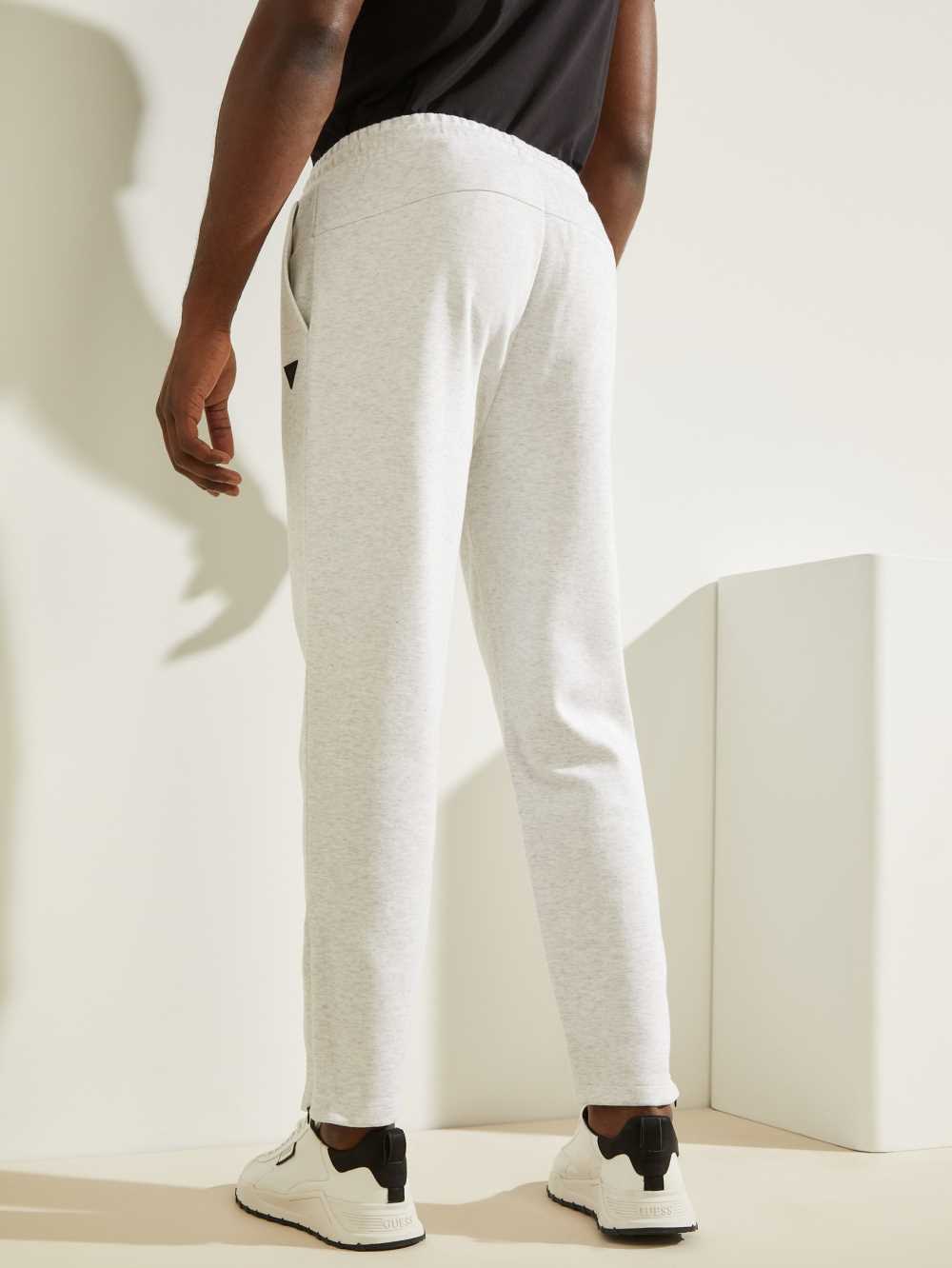 Multicolor Men's Guess Eco Hale Pants Australia Sale | 532ZWAUKQ