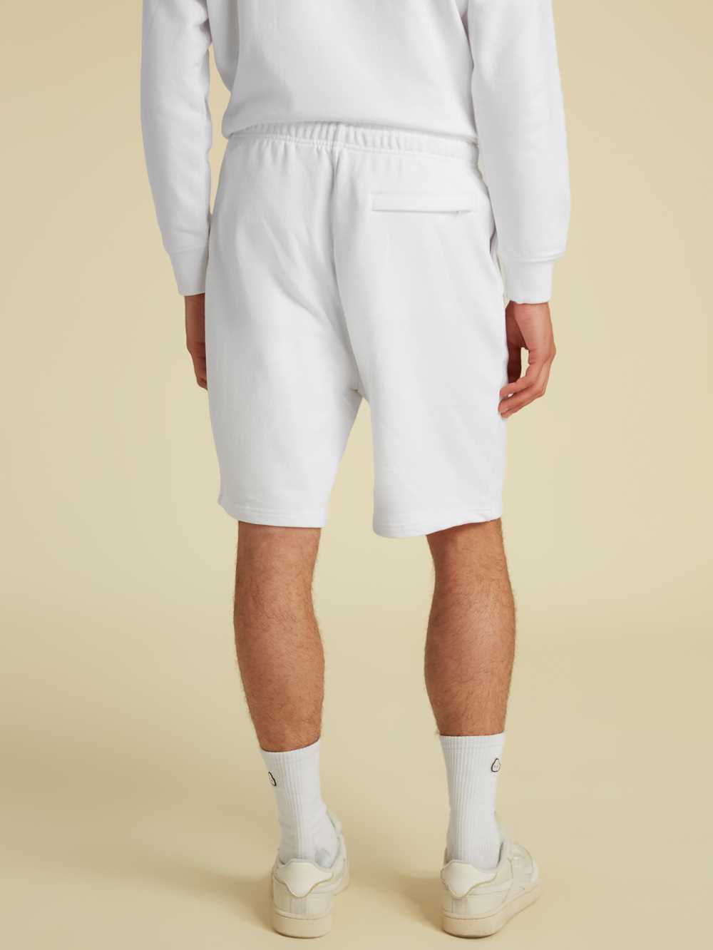 White Men's Guess Originals Kit Shorts Australia Sale | 685SJHQEI