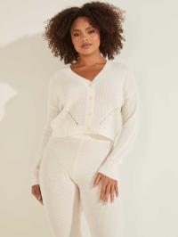 Cream White