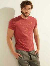 Red Multicolor