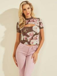 Rose Black